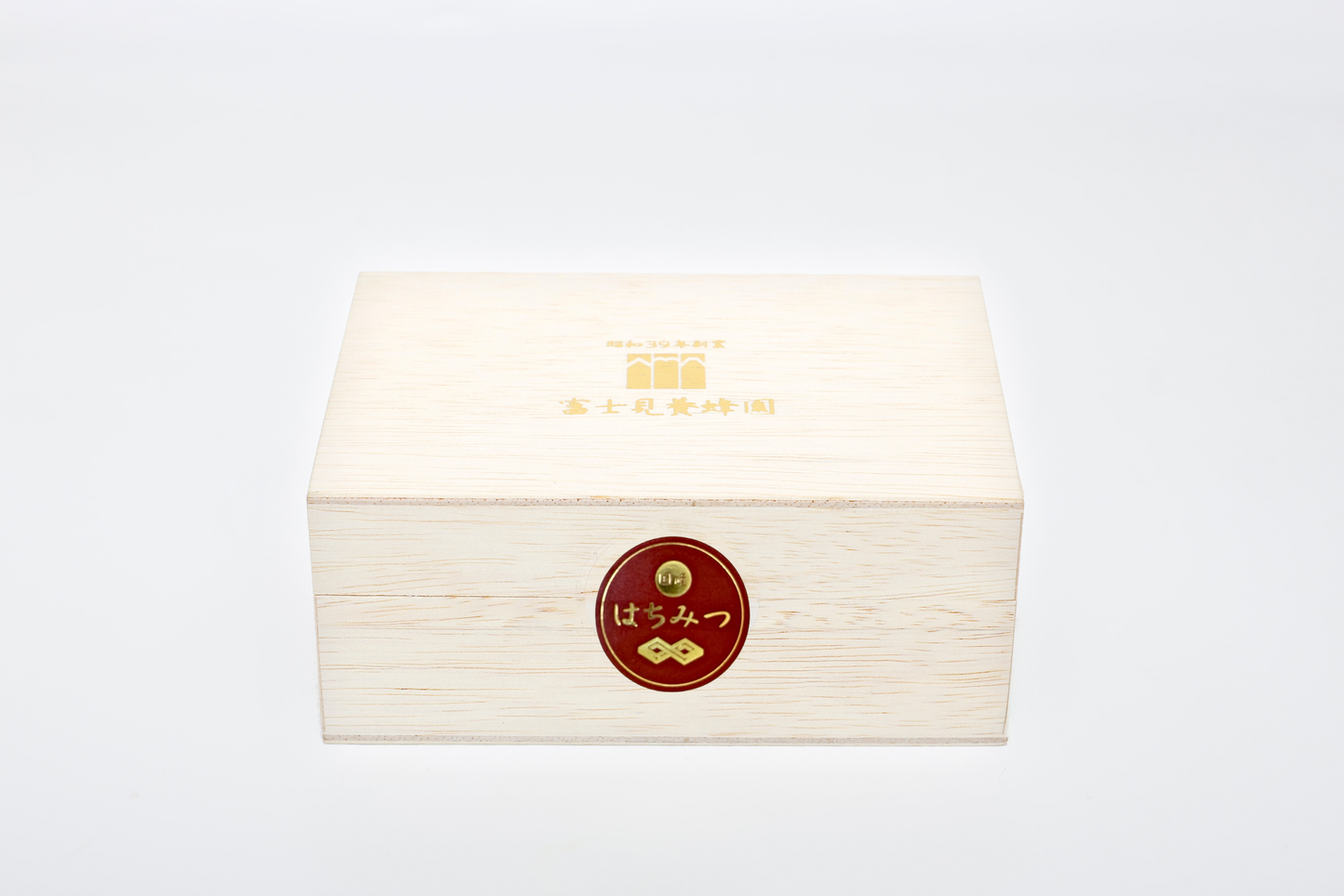 国産百花はちみつギフトセット