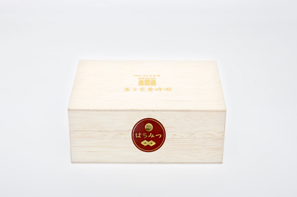 国産百花はちみつギフトセット